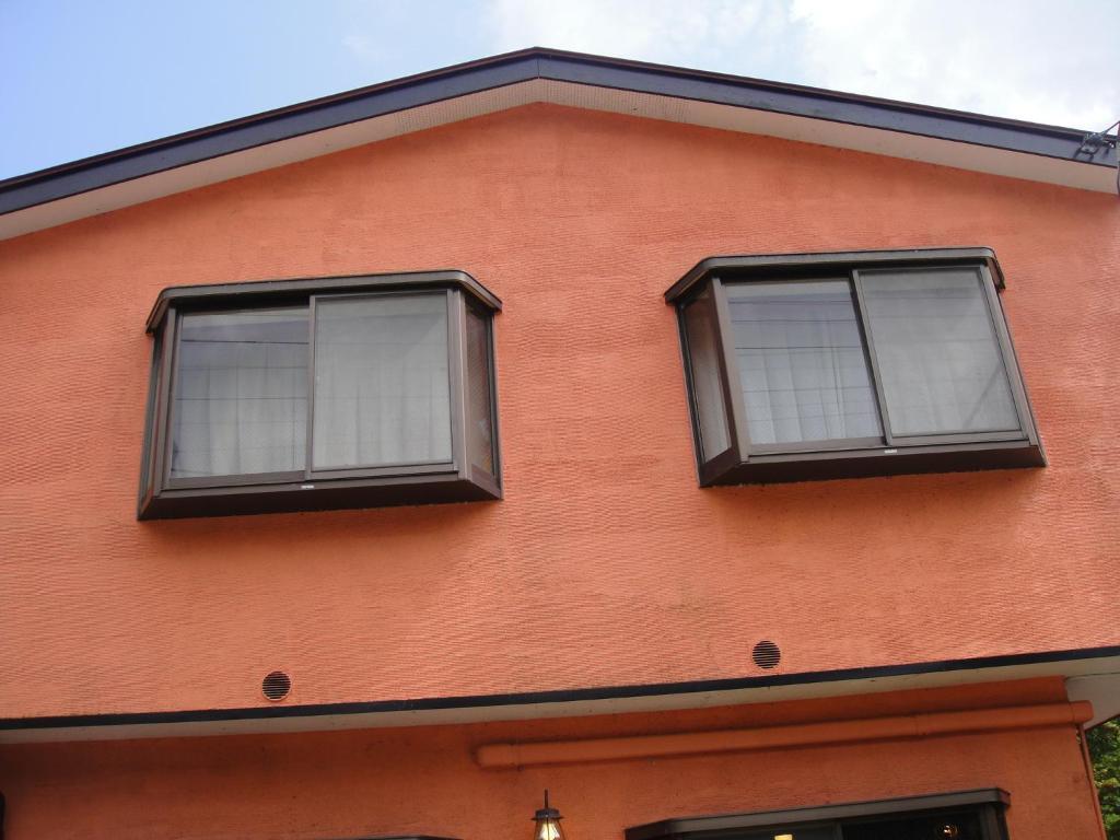 Turtle Inn Nikko Exterior photo